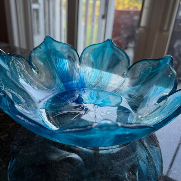 Other - Handmade Resin Bowl